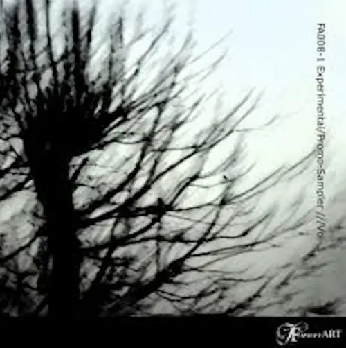 Frustration Emotions : Experimental Promo Sampler Vol.1